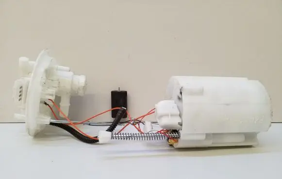 Chrysler Pacifica In-tank fuel pump 68184243AB