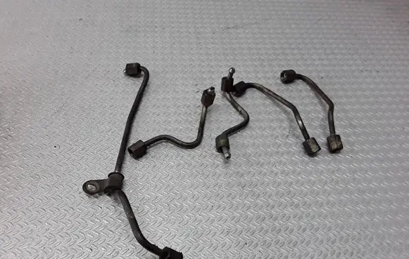 Honda Accord Fuel injector supply line/pipe 