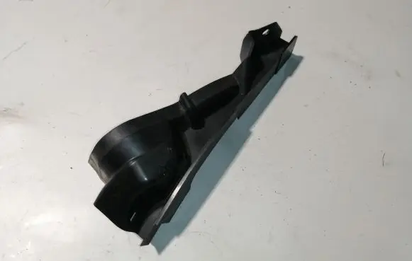 Audi A6 S6 C7 4G Fender mounting bracket 4G0805234