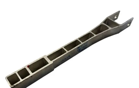 Porsche 911 996 Brake pedal bracket assembly 99642316505