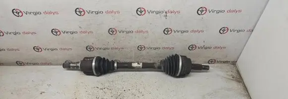 Renault Master II Front driveshaft