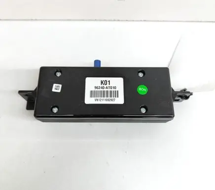 KIA Niro Aerial antenna amplifier 96240AT010