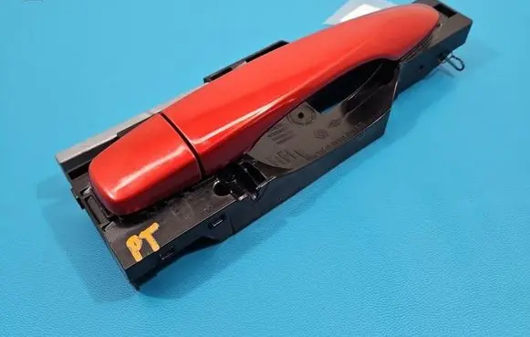 Renault Kadjar Rear door exterior handle 806060294R IMPRK1523767