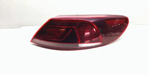 Volkswagen PASSAT CC Rear/tail lights 3C8945208M