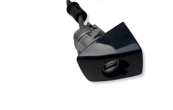 Audi A7 S7 4G Front door lock (next to the handle) 4G8837167