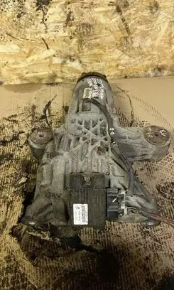 Chevrolet Captiva Rear differential G170100050 6900014404