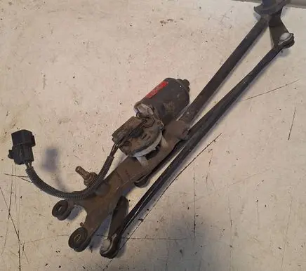 KIA Sorento Front wiper linkage and motor 981003E900