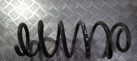 Mazda 6 Rear coil spring
