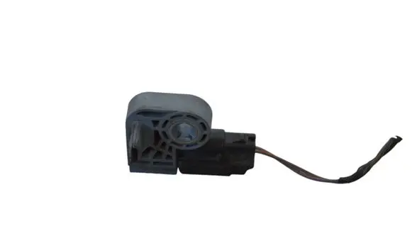 Jaguar XF X250 Airbag deployment crash/impact sensor 8X2314A686AB