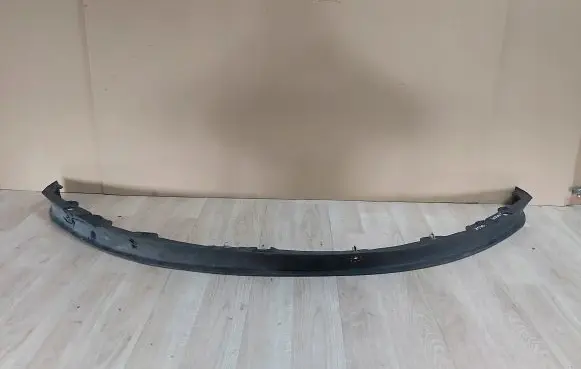 Toyota Verso-S Front bumper lip 