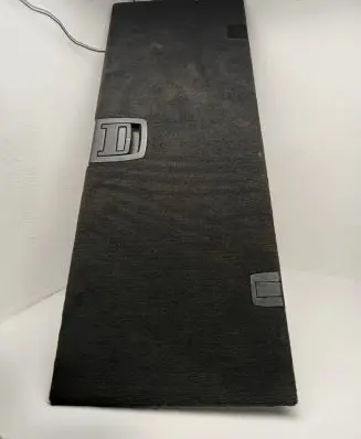 BMW X5 F15 Trunk/boot mat liner 