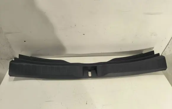 Toyota RAV 4 (XA50) Trunk/boot sill cover protection 5838742090 42090