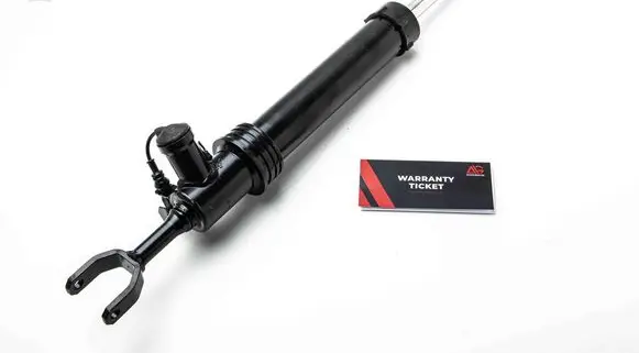 Audi A6 S6 C6 4F Front shock absorber/damper 4F0616039S 4F0616039J 4F0616039P