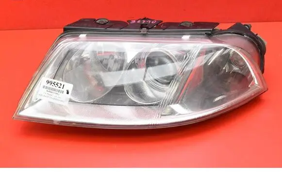 Volkswagen PASSAT B5.5 Headlight/headlamp 3B0941015AN