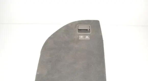 BMW 3 E90 E91 Trunk/boot lower side trim panel 7068881 51477321097 7321097