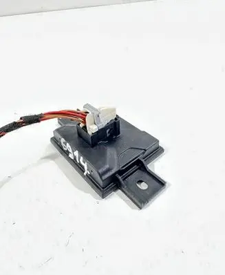 Mercedes-Benz C W205 Camera control unit module A2229005613 A2229010001 A2229025912