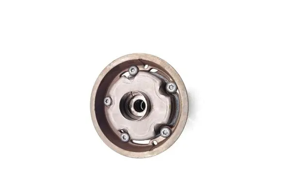 Opel Zafira B Camshaft pulley/ VANOS 55567048 F347351