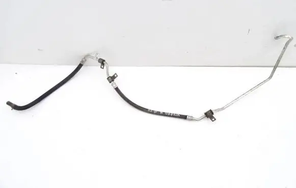 Opel Vivaro Power steering hose/pipe/line 497258709