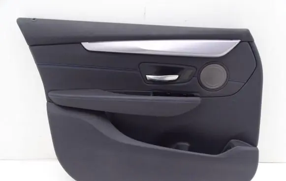 BMW 2 F45 Front door card panel trim 2446805