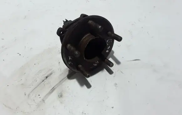 Volvo C30 Rear wheel ball bearing 