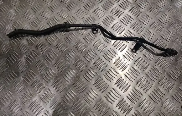 Volkswagen PASSAT B7 Engine coolant pipe/hose 5k0121070c