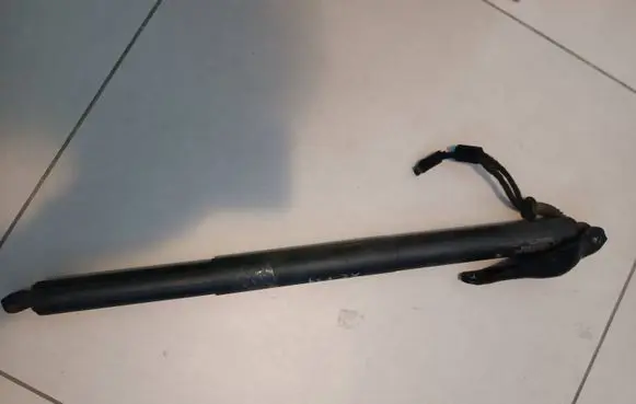 BMW X2 F39 Tailgate boot lock/latch motor 7423847