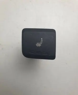 Audi A8 S8 D4 4H Seat heating switch 4H0963563A