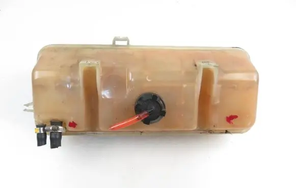 Fiat Ducato Coolant expansion tank/reservoir 