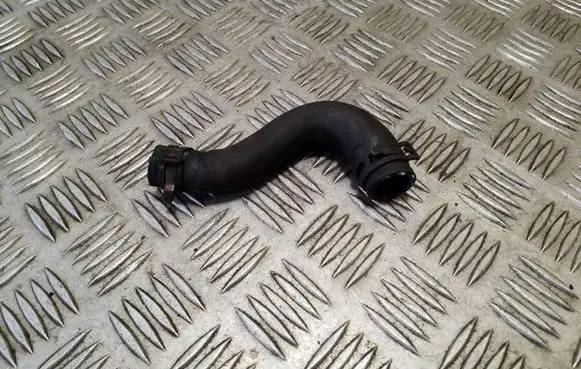 Jaguar XF X250 Engine coolant pipe/hose