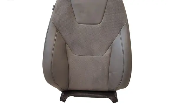 Ford Fusion II Front passenger seat L0469102AA 36348362003 F876A