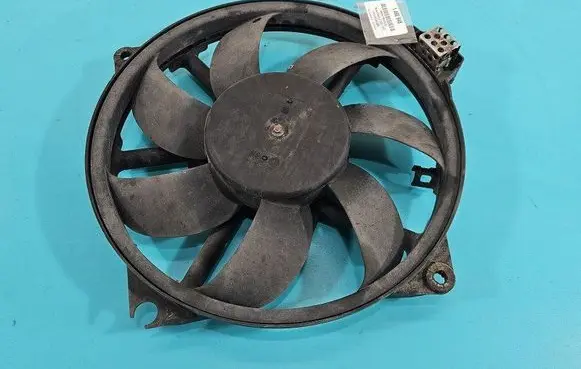 Renault Scenic III - Grand scenic III Fan set M135493 IMPRK1490948