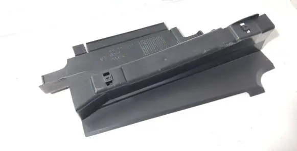 Volkswagen Transporter - Caravelle T4 Side radiator support slam panel 701915445A