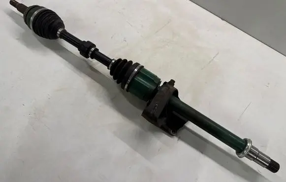 Lexus RX 330 - 350 - 400H Front driveshaft 