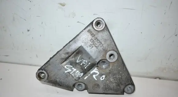 Jaguar XF X250 Power steering pump mounting bracket 6R833K738BA