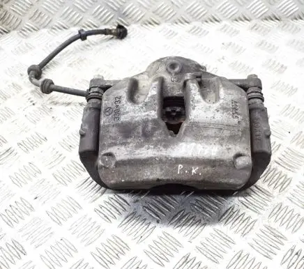 Mercedes-Benz C W205 Front brake caliper A2054210381