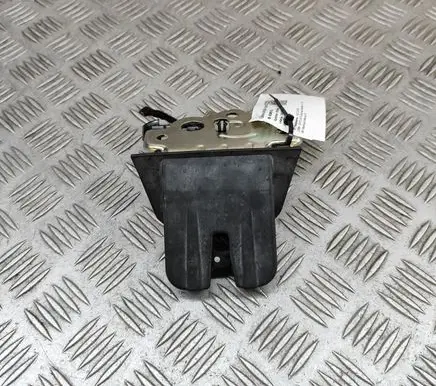 Audi Q5 SQ5 Tailgate/trunk/boot lock/catch/latch 8R0827505