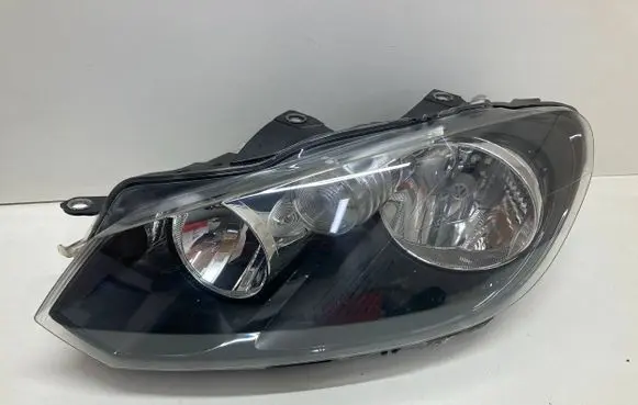 Volkswagen Golf VI Headlight/headlamp 89319331 893193316GE5 5K1941005P