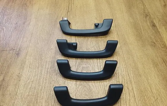 BMW X3 G01 A set of handles for the ceiling 7464443 7464441 7464442