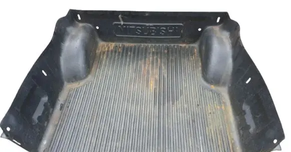 Mitsubishi L200 Pickup box 