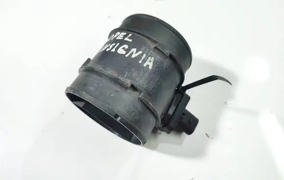 Opel Insignia A Mass air flow meter 0281002912 55562426