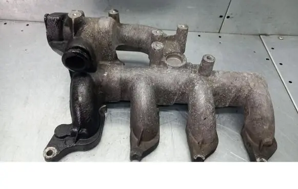 Renault Laguna II Intake manifold