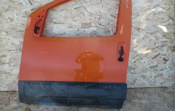 Citroen Nemo Front door
