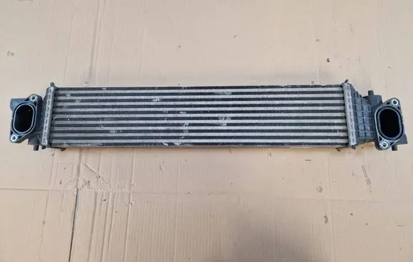 Honda Civic X Coolant radiator 197105BFA01
