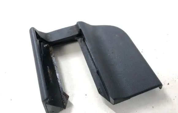 Volvo V50 Front driver seat rail trim 08629851