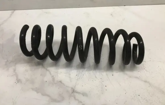 BMW 3 E92 E93 Rear coil spring