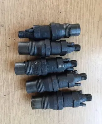 Volkswagen Transporter - Caravelle T4 Fuel injector 0000