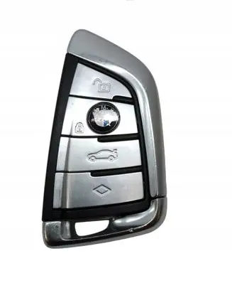 BMW 7 G11 G12 Ignition key/card 8717523