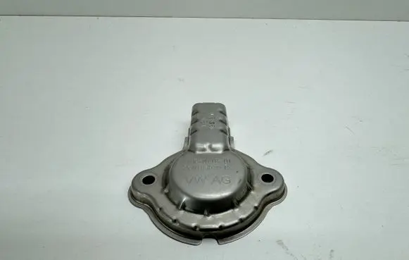 Porsche Panamera (971) Timing chain cover 06M103555C