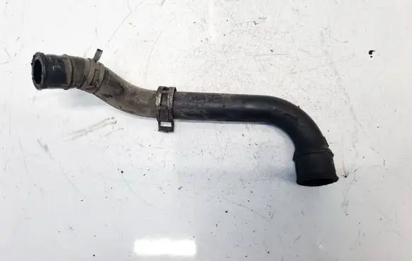 Ford Focus C-MAX Breather hose/pipe 4M5Q6A804AC 4M5Q-6A804-AC