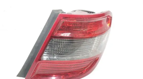 Mercedes-Benz C W204 Rear/tail lights 2048203864